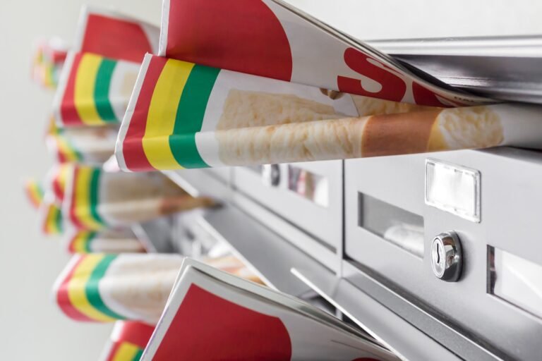 10 Tips voor het maken van een effectieve flyer