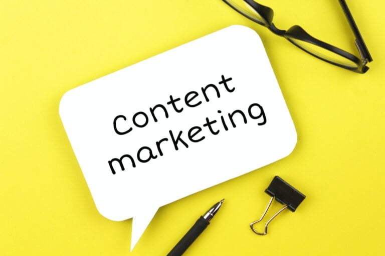 Wat is Content marketing? + 8 TIPS!