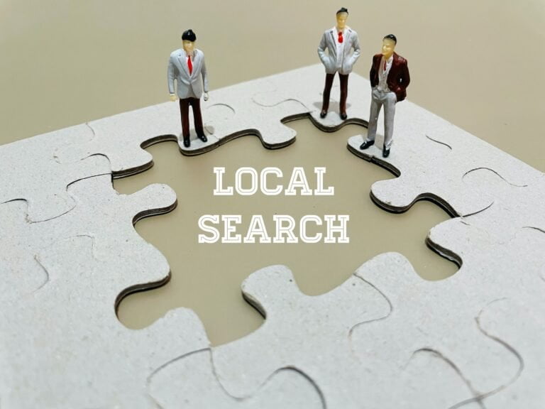 6 TIPS: optimaliseer je lokale SEO voor zoekopdrachten