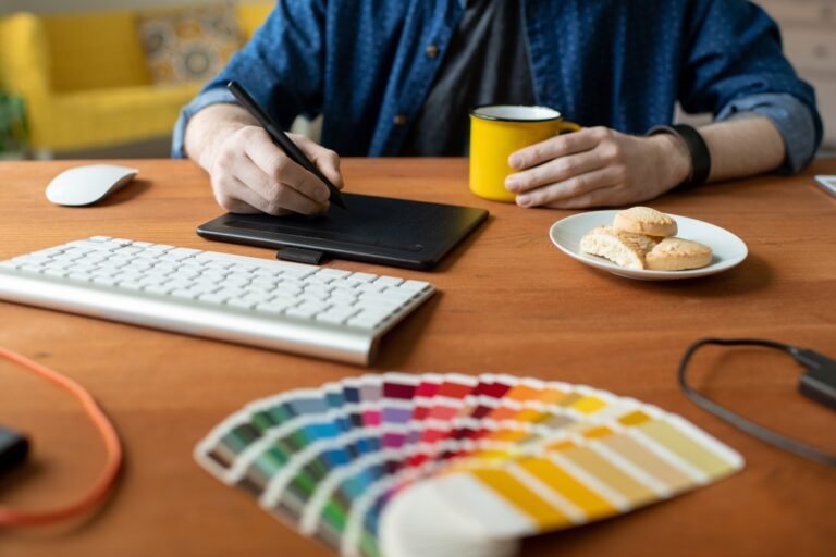 Ontdek de kracht van visuele communicatie