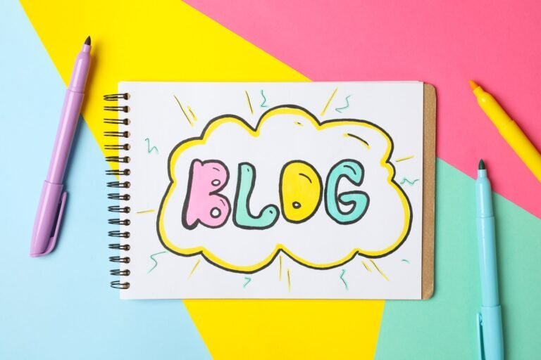 De voordelen van een blog op je website
