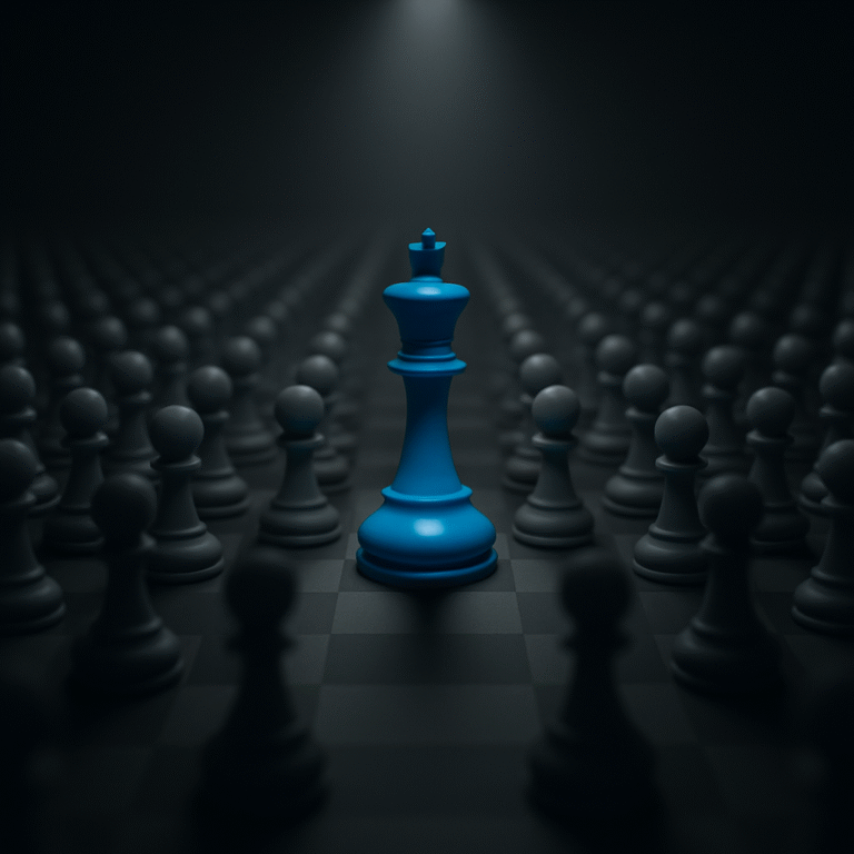 Je Merk is Professioneel, Maar Onzichtbaar. De 3 Ingrediënten voor een Onvergetelijke Merkpersoonlijkheid.